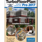 TurboFloorPlan Home & Landscape Pro
